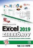 BÁRTFAI BARNABÁS - Excel 2019 zsebkönyv