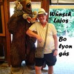 Lajos Wünsch - Bolyongás [eKönyv: epub, mobi]