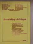 Dr. Bajory Pál - A családjog kézikönyve [antikvár]