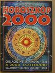 Lang Fogerthy - Horoszkóp 2000 [antikvár]