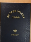 Az APEH világa 1999 - Évkönyv [antikvár]