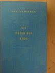 Jurij Szemjonov - Die Güter der Erde [antikvár]