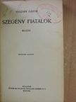 Vaszary Gábor - Szegény fiatalok [antikvár]