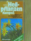 Mannfried Pahlow - Pahlows Heilpflanzen-Kompaß [antikvár]