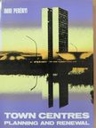 Imre Perényi - Town Centres [antikvár]
