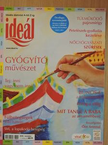 Ideál 2006. november [antikvár]