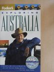 Michael Ivory - Fodor's Exploring Australia [antikvár]