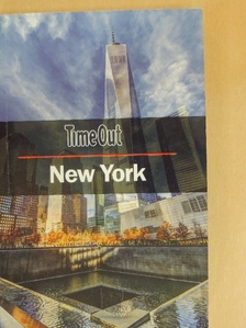 New York [antikvár]