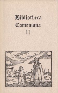 dr. Földy Ferenc (szerk.) - Bibliotheca Comeniana II. [antikvár]