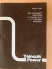 Reese P. Dubin - Telecult Power [antikvár]