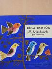 Bartók Béla - Bilderbuch Für Kinder [antikvár]
