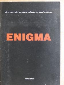 Németh Gábor - Enigma 1993/2. [antikvár]