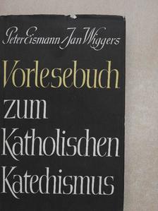 Klaus Franken - Vorlesebuch zum Katholischen Katechismus 3 [antikvár]