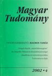 CSÁNYI VILMOS - Magyar Tudomány 2002/4 [antikvár]