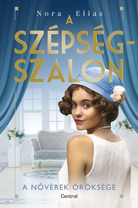 Nora Elias - A szépségszalon