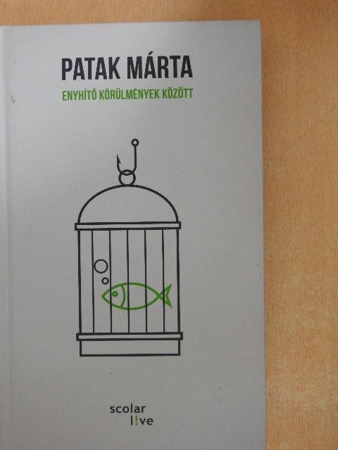 Patak Márta - Enyhítő körülmények között [antikvár]
