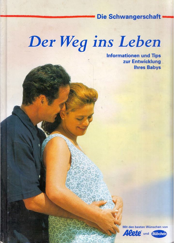 Cornelia von Hoerner-Nitsch - Der Weg ins Leben [antikvár]