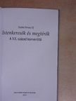 Szabó Ferenc SJ - Istenkeresők és megtérők [antikvár]