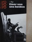 -ky - Einer von uns beiden [antikvár]