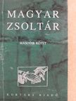 Balassi Bálint - Magyar zsoltár II. (töredék) [antikvár]