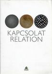 Sárkány Győző - Kapcsolat - Relation [antikvár]