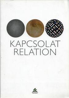 Sárkány Győző - Kapcsolat - Relation [antikvár]
