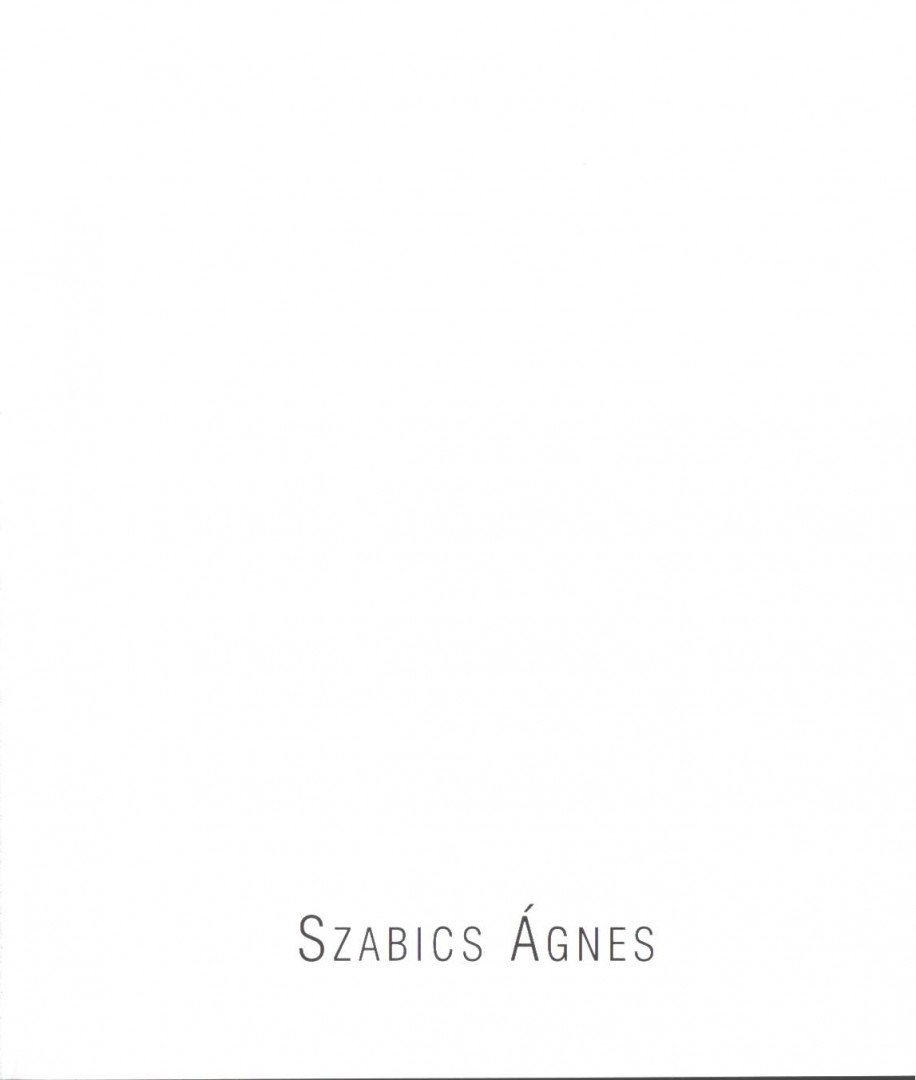 Szemadám György - Szabics Ágnes [antikvár]