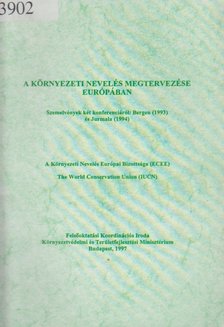 Stephen Sterling, John Baines - A környezeti nevelés megtervezése Európában [antikvár]