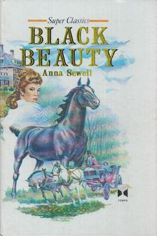 SEWELL, ANNA - Black Beauty [antikvár]