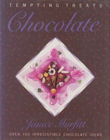 Janice Murfitt - Chocolate [antikvár]