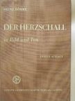 Dr. med. Heinrich Böhme - Der Herzschall in Bild und Ton - Lemezzel [antikvár]