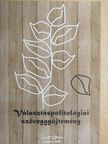Giovanni Sartori - Választáspolitológiai szöveggyűjtemény [antikvár]