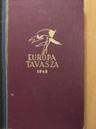 Arnost Klima - Európa tavasza 1848 [antikvár]