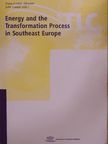 Aureliu Leca - Energy and the Transformation Process in Southeast Europe [antikvár]