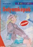 Rónai Katalin - Selyemképek [antikvár]