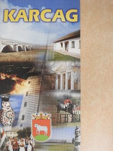 Körmendi Lajos - Karcag [antikvár]