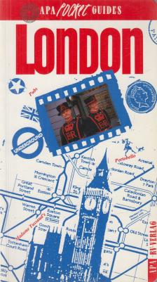 Collins, Roland, Beverley Harper - London [antikvár]