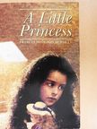 Frances Hodgson Burnett - A Little Princess [antikvár]