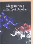 Balázs Péter - Magyarország az Európai Unióban [antikvár]