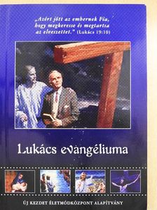 Lukács evangéliuma [antikvár]