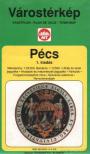 Pécs (1:25000) [antikvár]