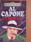 Alan MacDonald - Al Capone és bandája [antikvár]
