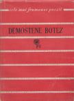 Botez, Demostene - Poezii (dedikált) [antikvár]