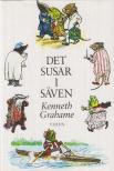 Kenneth Grahame - Det susar i säven [antikvár]