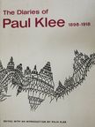 Paul Klee - The Diaries of Paul Klee [antikvár]