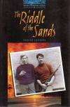 CHILDERS, ERSKINE, Peter Hawkins - The Riddle of the Sands - Stage 5 [antikvár]