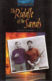 CHILDERS, ERSKINE, Peter Hawkins - The Riddle of the Sands - Stage 5 [antikvár]