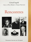 Gerard Ingold - Rencontres [antikvár]