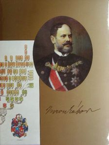 Eperjesi László - Baross Gábor [antikvár]