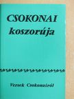 Ady Endre - Csokonai koszorúja [antikvár]